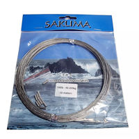 Sakuma 49 Strand Trace Wire 10m